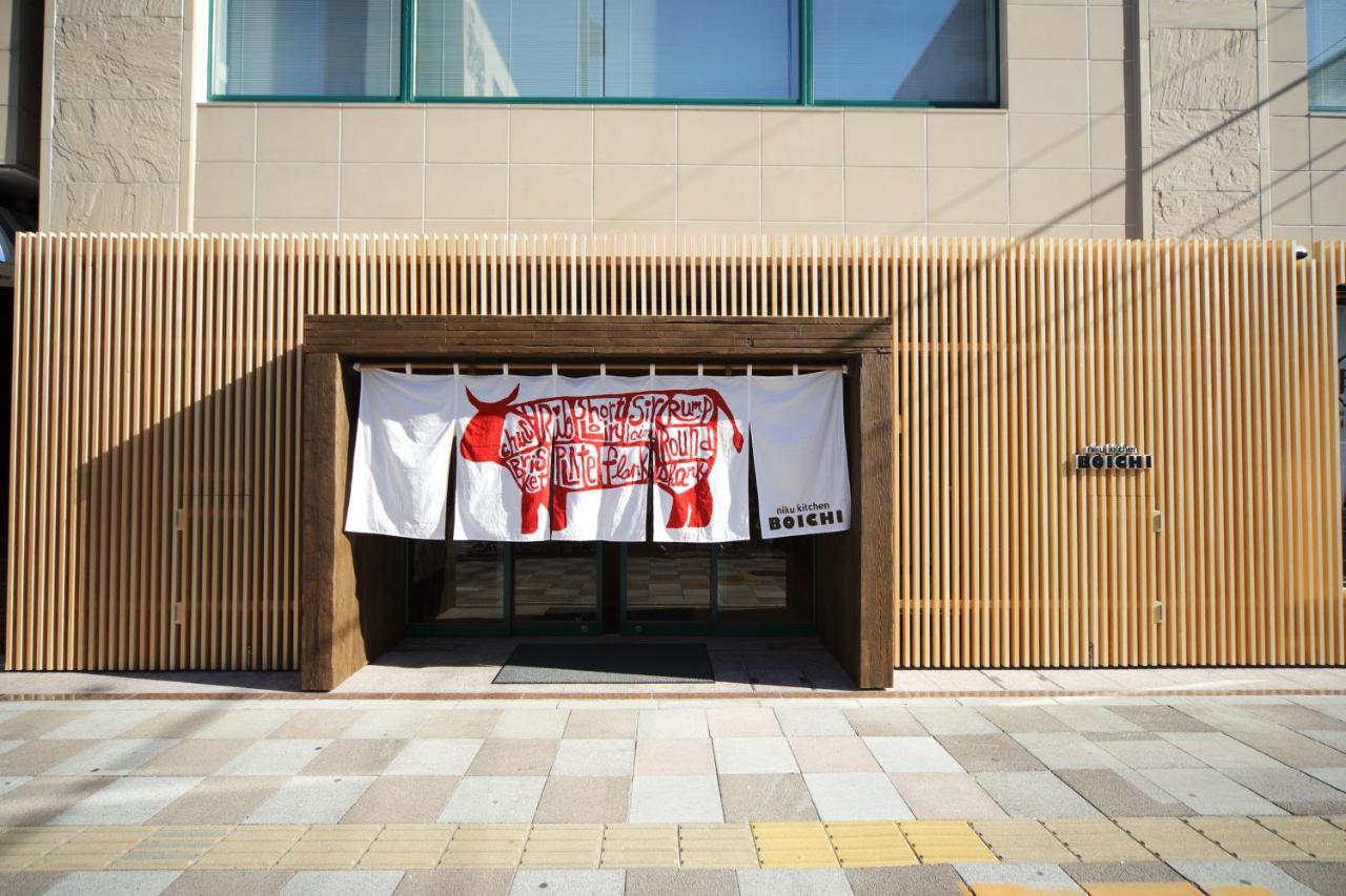 Hotel Sunroute Asakusa Tóquio Exterior foto